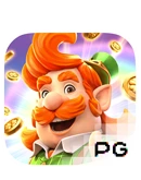 Leprechaun Riches